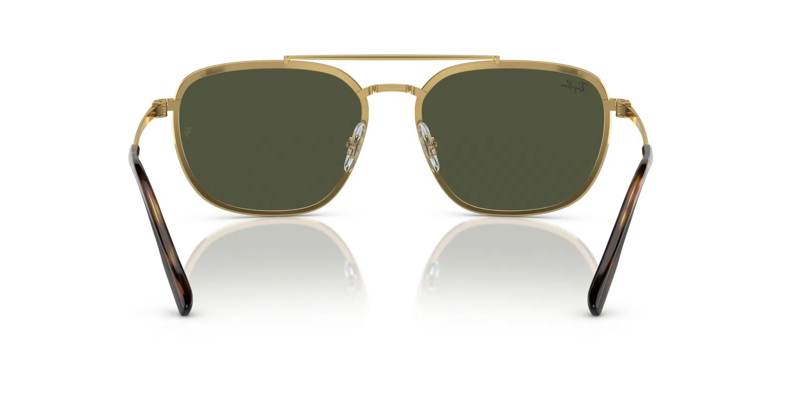 Ray-Ban 3708 Sunglasses - view 9